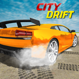 Real Drift Racer Car 3D