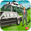Başkanlık güvenlik sürücüsü APK