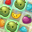 Monkey Fruits Crush : Match 3 APK