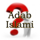 Adab Islami icon
