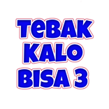 Tebak Kata 3