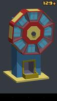 Blocky Racer screenshot 3