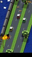 Blocky Racer screenshot 1
