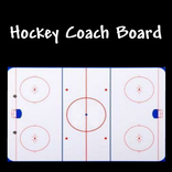 Hockey Coach Board
