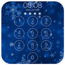 شاشة القفل الشتاء APK