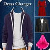 Stylish ManWoman Dress Changer APK