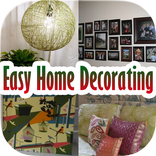 Easy Home Decorating