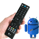 ”Remote Control Widget for PC