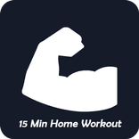 15Min Workout Fat burn and  lo