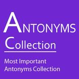English Antonyms