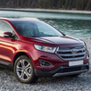 Real Ford Driving Simulator 2019 APK