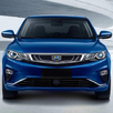 Real Geely Driving Simulator 2019 APK