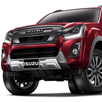 Real Isuzu Driving Simulator 2019 APK