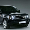 Real Land-rover Driving Simulator 2019 APK