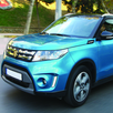 Real Suzuki Driving Simulator 2019 APK