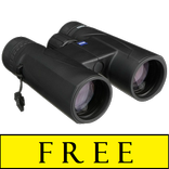 Binoculars HD Max Camera Zoom