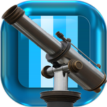 Telescope Phone