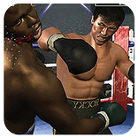 Boxing Fight: Rocky Warrior
