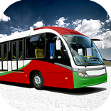 Big School Bus Simulator