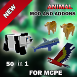 Pocket Creatures Mod for Minecraft PE