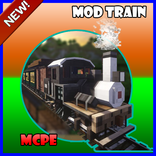 ”Mod Train for MCPE