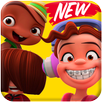 Super Mini beat Subway Rockers 2 APK