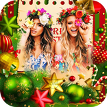 Christmas Photo Frames