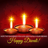 Diwali Photo Frames 2016