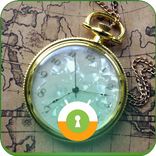 Time Wall & Lock