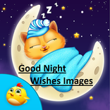 Good Night Wishes Images