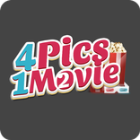 4 Pics 1 Movie 2