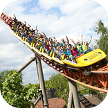 RollerCoaster Simulator 2 2016