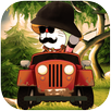 Robot Doramon Car APK
