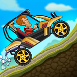”Amazing Hill Climb Racer