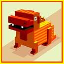 Cross Traffic City APK