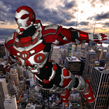 Iron Ranger War