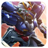 Battle of Gundam Fighting