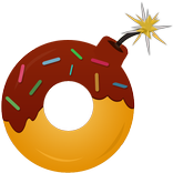 Glaze Bombs