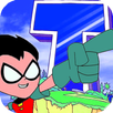 Titans hero teem go APK