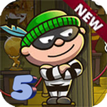 ”the robber bob 5