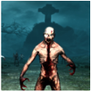 The Walking Zombie APK