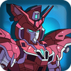 Crimson: Space Runner APK