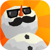 Sledge - snow mountain slide APK