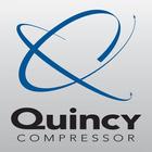 Quincy Compressor Flow Rate icon