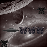 Alien Arrest Begin