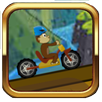 Monkey Race APK