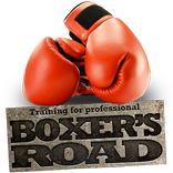 BOXER'S ROAD
