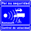 Control de Radar APK