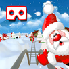 VR Christmas Journey Joy Ride APK