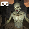 VR Zombie Graveyard Scary Ride APK